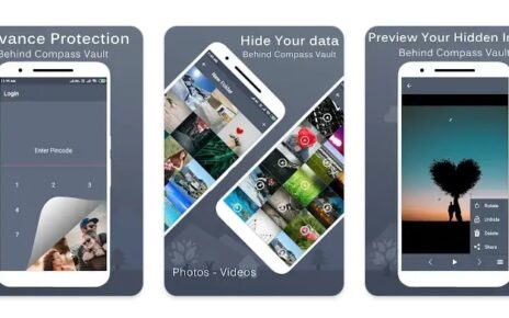 Best App locker for any android mobile