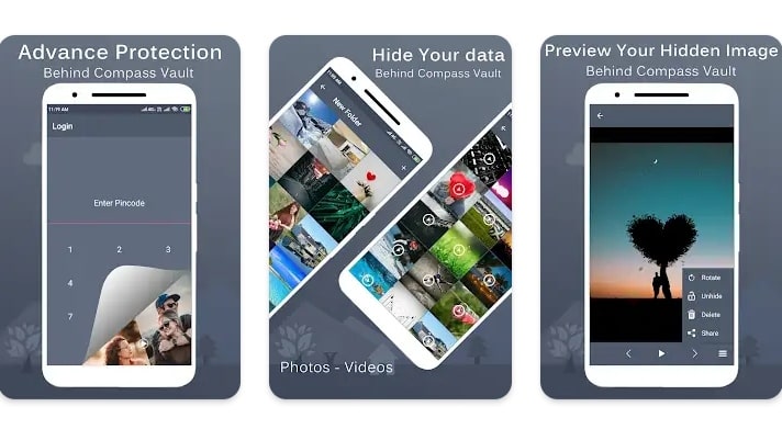 Best App locker for any android mobile