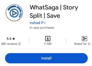 whatsapp status