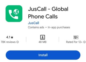 free calls