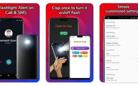 find lost mobile